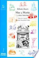 libro Max Y Moritz Y Otras Historias