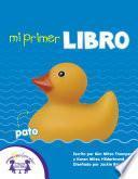 Mi Primer Libro