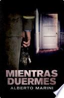 libro Mientras Duermes (app Ipad)