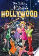 libro Misterio En Hollywood