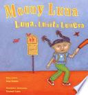 libro Moony Luna / Luna, Lunita Lunera