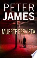 libro Muerte Prevista