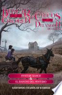 libro Mystery Ranch & El Rancho Del Misterio