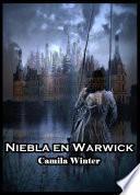 libro Niebla En Warwick