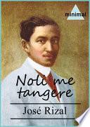 Noli Me Tangere