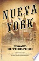 libro Nueva York