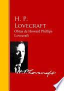 Obras De Howard Phillips Lovecraft