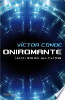 libro Oniromante