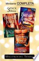 Pack Brenda Joyce