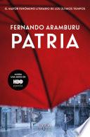 libro Patria