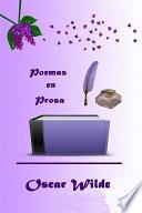 libro Poemas En Prosa