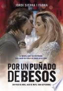 libro Por Un Puñado De Besos