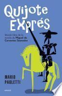 Quijote Express