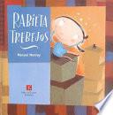 libro Rabieta Trebejos