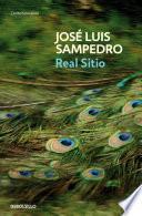 libro Real Sitio (los Círculos Del Tiempo 3)