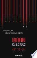 libro Reiniciados (versión Española)
