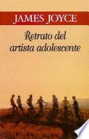 Retrato Del Artista Adolescente