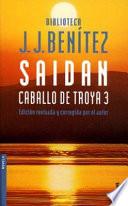 libro Saidan