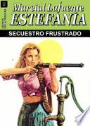 libro Secuestro Frustrado