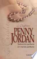 libro Seducción Perfecta/un Marido Perfecto