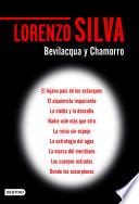 libro Serie Bevilacqua Y Chamorro (pack) (edición De 2017)