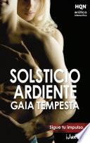 Solsticio Ardiente