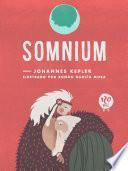 libro Somnium