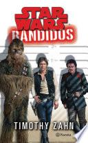 libro Star Wars. Bandidos