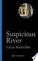 libro Suspicious River