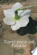 libro Tapiz Para Un Pasado