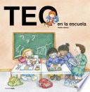 libro Teo En La Escuela