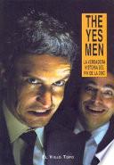 libro The Yes Men