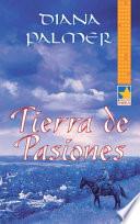 Tierra De Pasiones