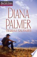 libro Tierras Salvajes