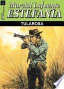 libro Tularosa