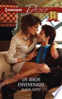 libro Un Amor Envenenado