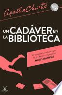 libro Un Cadáver En La Biblioteca