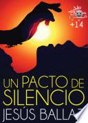 libro Un Pacto De Silencio