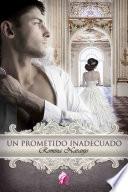 libro Un Prometido Inadecuado