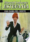 libro Una Dama Del Oeste