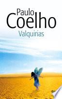 libro Valquirias