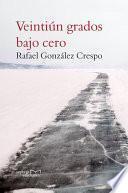 Veintiún Grados Bajo Cero