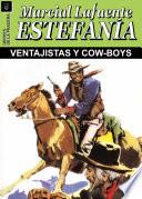 Ventajistas Y Cow Boys