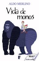 Vida De Monos (bdb)