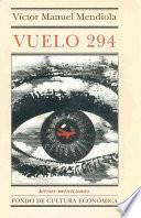 libro Vuelo 294