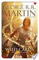 libro Wild Cards 2. Ases En Lo Alto