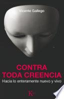 libro Contra Toda Creencia