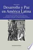 Desarrollo Y Paz En América Latina