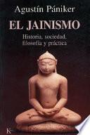libro El Jainismo