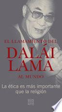 libro El Llamamiento Del Dalái Lama Al Mundo
